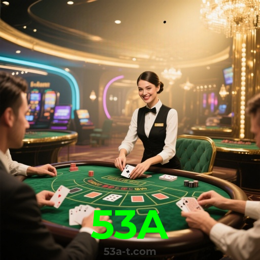 53A:Jogue poker como um profissional e vença agora mesmo!