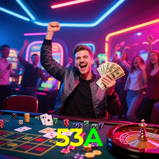 53A：Aposte no futebol online e vença como um campeão!
