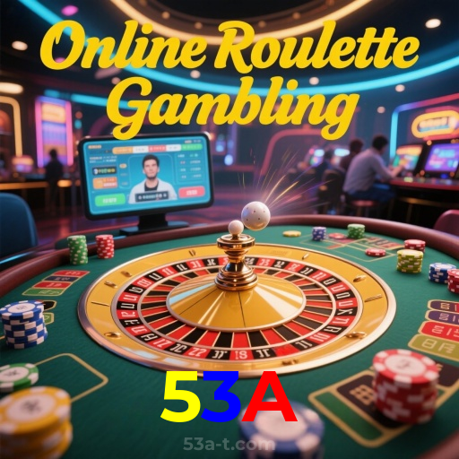 53A:Jogue nas slots e mude sua sorte agora mesmo!