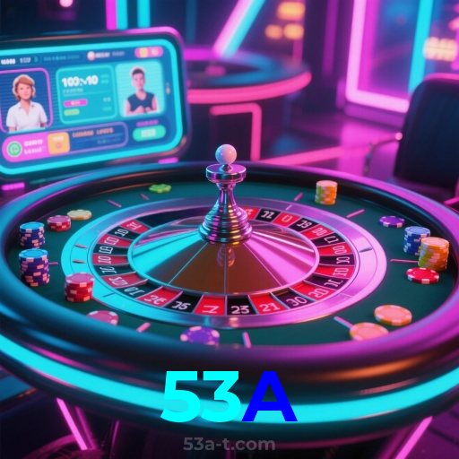 53A:A adrenalina do futebol online está ao seu alcance!