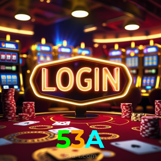 53A:O cassino online mais confiável para jogar blackjack e apostar no futebol!