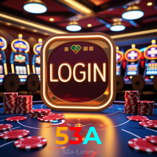 53A:Jogue blackjack, slots e aposte ao vivo no futebol, tudo no mesmo cassino!