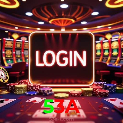 53A:Aposte no futebol ao vivo e divirta-se com os jogos de cassino como blackjack!