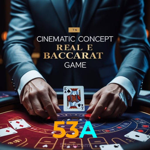 53A:O melhor cassino para você jogar slots e apostar no seu time de futebol!