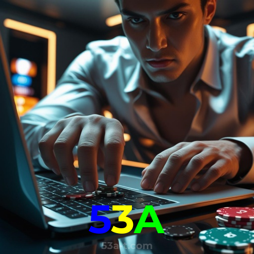 53A:Aposte no futebol e jogue os melhores jogos de cassino para grandes vitórias!