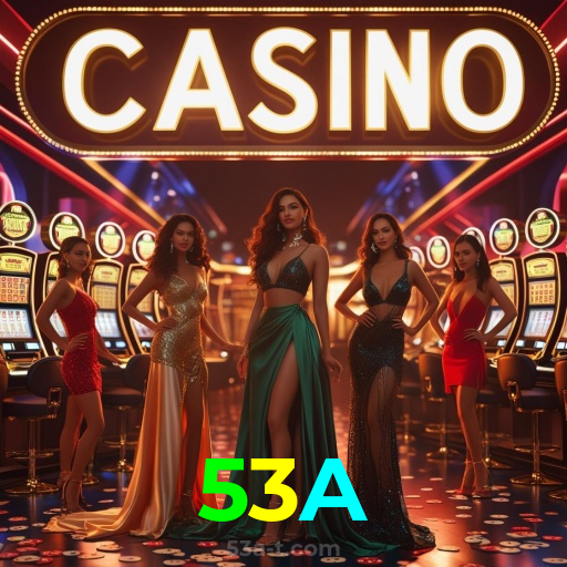 53A:A roleta é sua chance de ganhar grandes prêmios! Aposte agora!