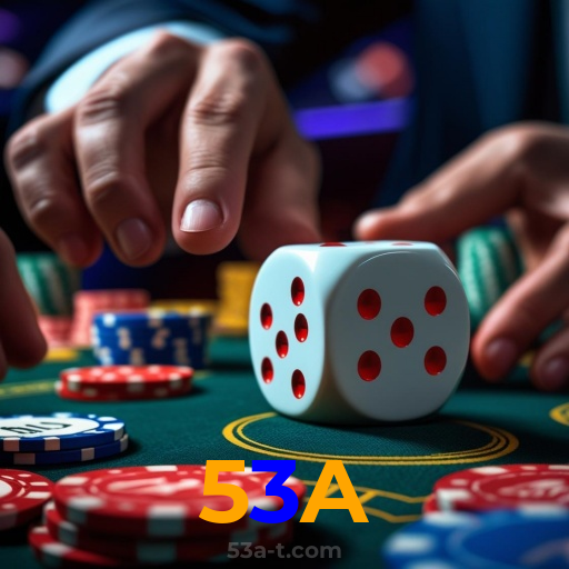 53A:Jogue blackjack e aposte no futebol para uma experiência emocionante!