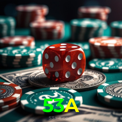 53A：Jogue nas slots e ganhe grandes prêmios com cada giro!