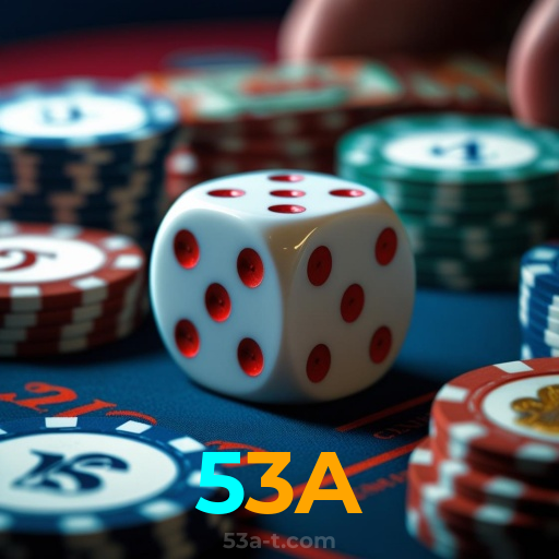 53A:A diversão do cassino e as apostas no futebol ao seu alcance!