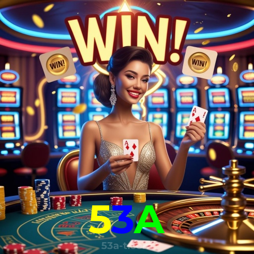 53A:Aposte no seu time de futebol e ganhe no blackjack e roleta online!