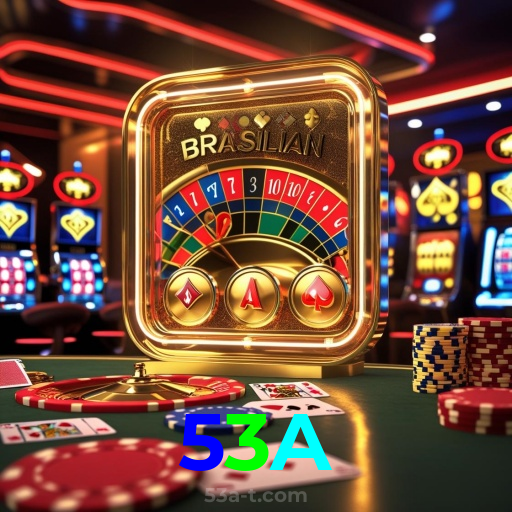 53A:Jogue poker como um profissional e vença agora mesmo!