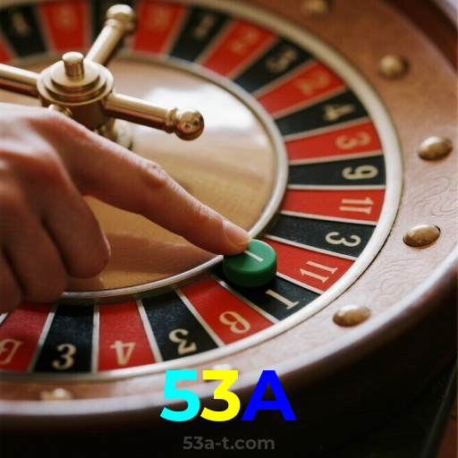 53A:Aposte no futebol e jogue os melhores jogos de cassino com segurança!