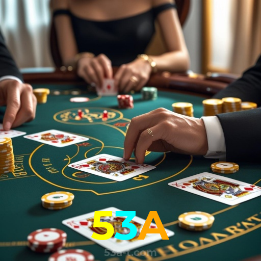 53A:Jogue poker, roleta e aposte ao vivo no futebol online para grandes vitórias!