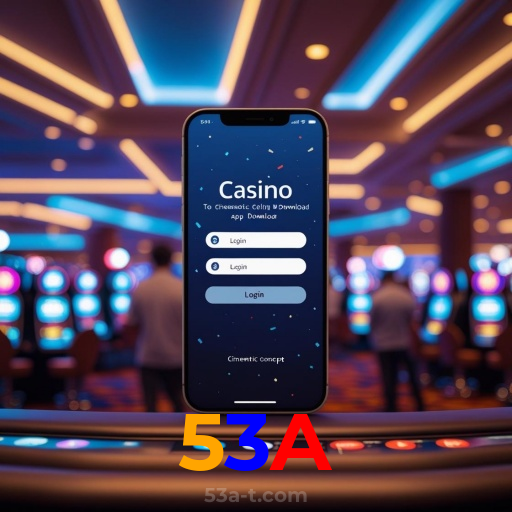 53A:Jogue nas mesas de poker e conquiste prêmios épicos!