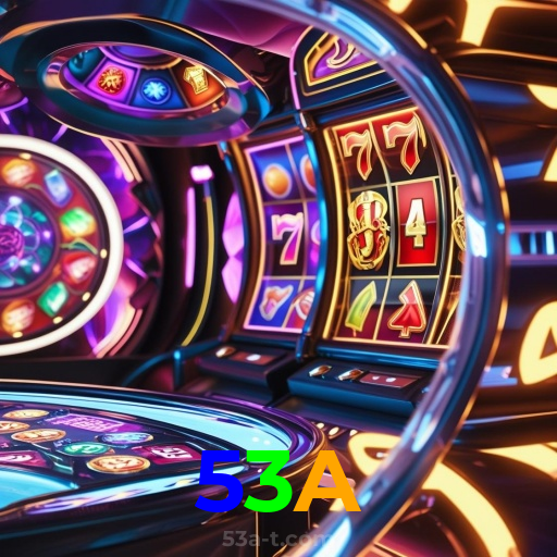 53A:As melhores oportunidades estão aqui! Aposte nas slots e ganhe prêmios fantásticos!