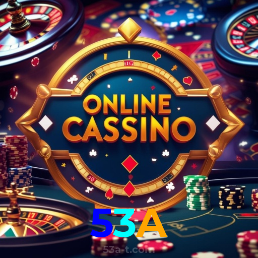 53A:Apostas ao vivo no futebol e grandes prêmios nos melhores jogos de cassino!