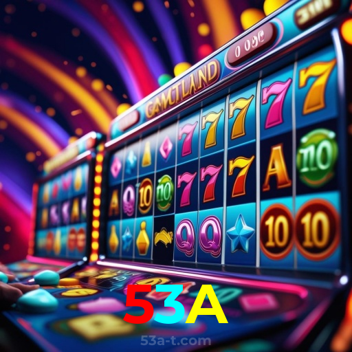 53A:A sorte não tem limites! Vença no Blackjack e leve o prêmio!
