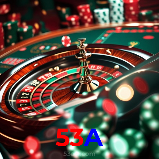 53A：Sinta a adrenalina das slots e conquiste vitórias como nunca!