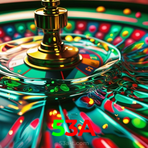53A:Jogue poker, aposte no futebol e ganhe no cassino mais confiável!