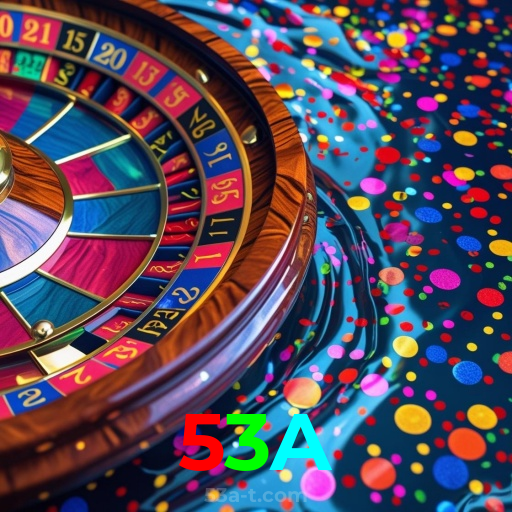 53A:Sua sorte está no cassino online com poker, roleta e futebol ao vivo!