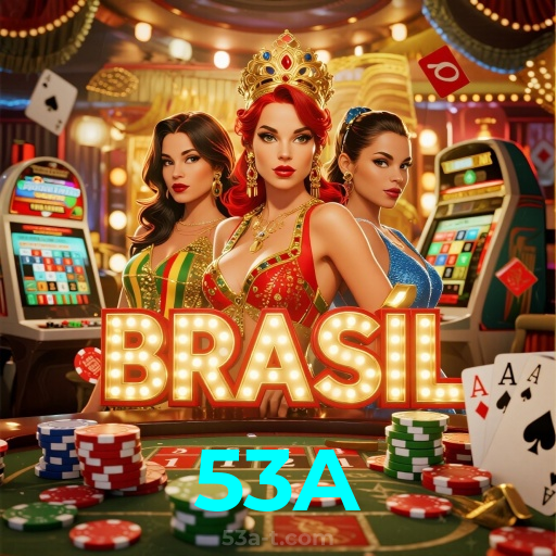 53A：Jogue roleta, aposte no futebol e vença no nosso cassino online!