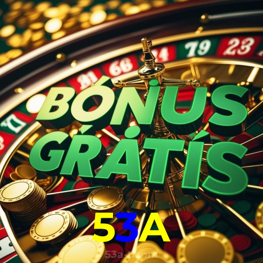 53A：O cassino mais confiável para apostar no futebol e jogar slots!