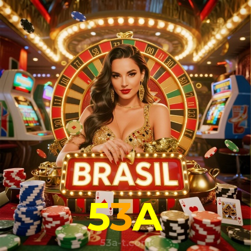 53A:O futebol online está na sua tela! Aposte agora e vença!