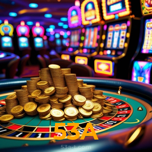 53A:Poker, roleta e apostas no futebol online, onde sua sorte brilha!