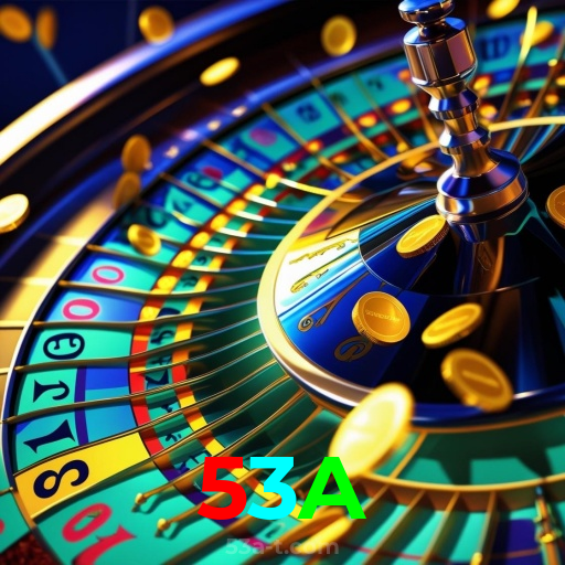 53A:Aposte no futebol e ganhe com os melhores jogos de cassino como poker e roleta!