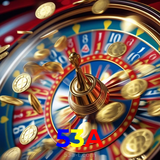 53A:O cassino online mais seguro para apostar no futebol e jogar blackjack!