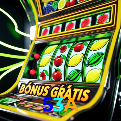 53A：Desafie suas habilidades no poker online e vença os adversários!