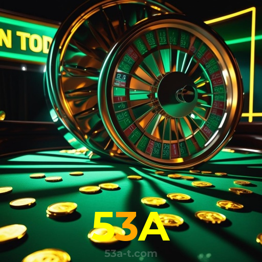 53A:Cada jogada no blackjack é uma chance de conquistar vitórias!