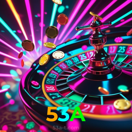 53A:As maiores vitórias estão te esperando nas nossas slots online!