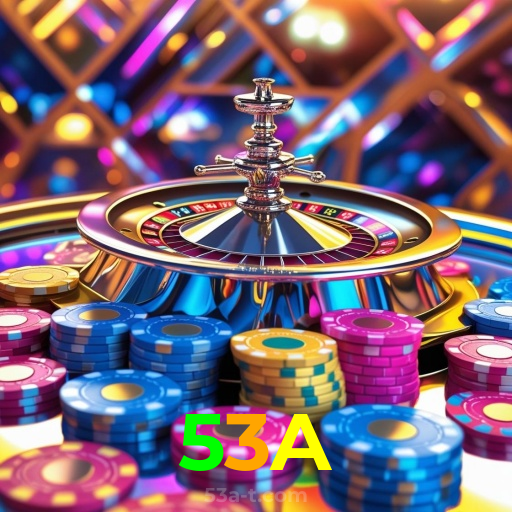 53A:Jogue slots, aposte no futebol e ganhe no melhor cassino online!
