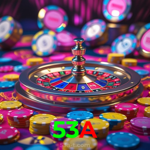 53A:O cassino online perfeito para quem adora apostar no futebol e jogar roleta!