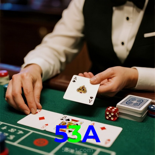 53A：Entre no nosso cassino online e jogue nas roletas agora!