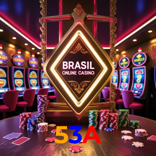 53A:Apostas no futebol e grandes prêmios em roleta no cassino online!