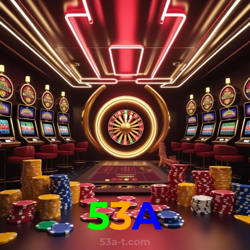 53A：Entre no jogo e viva a emoção do futebol online!