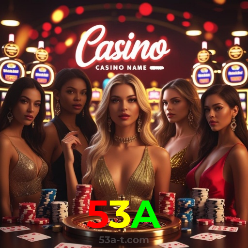 53A:Jogue poker, aposte no futebol e leve grandes vitórias para casa!