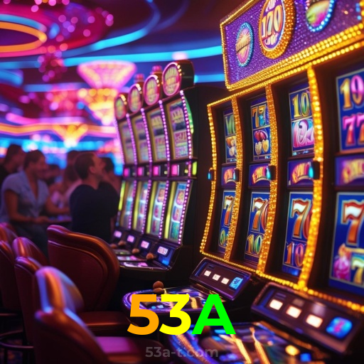 53A:Jogue no cassino online com apostas em futebol e ganhe grandes prêmios!