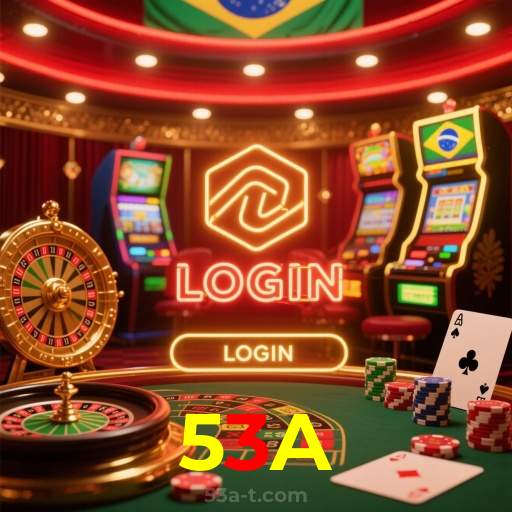 53A:Cada aposta é uma nova vitória em nosso cassino online!