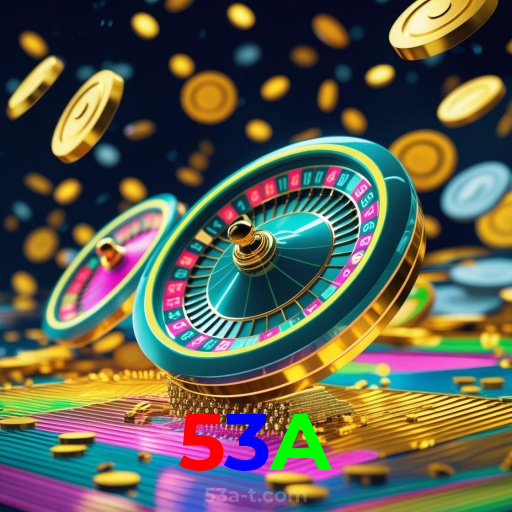 53A:Aposte no futebol e jogue os jogos mais emocionantes como blackjack e poker!