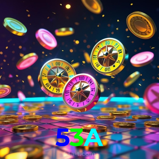 53A:O cassino online ideal para você jogar blackjack e apostar no futebol!
