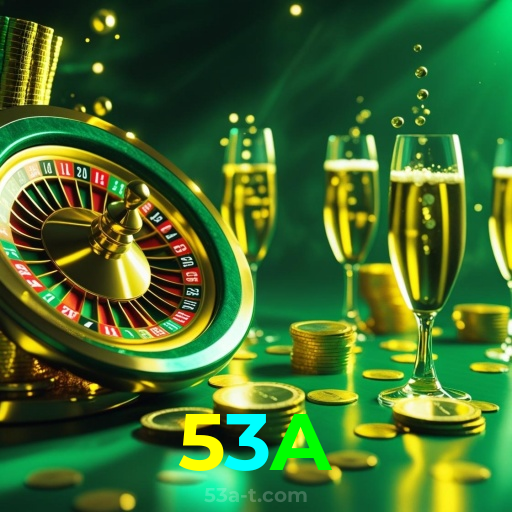 53A：As melhores slots para você! Aposte e ganhe agora!