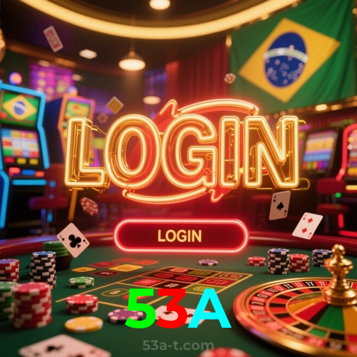 53A：Apostas em futebol e diversão em blackjack esperam por você!