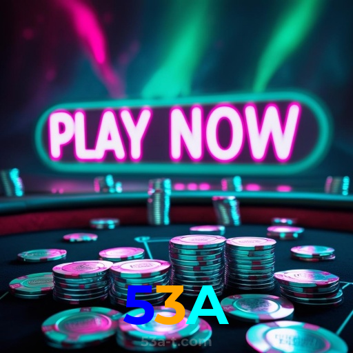 53A:O cassino online ideal para quem ama futebol e jogos de cassino!