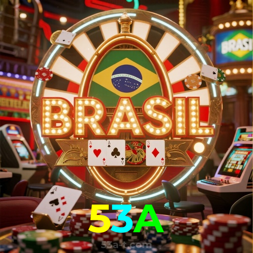 53A：Onde você pode apostar no futebol e jogar os melhores jogos de cassino!