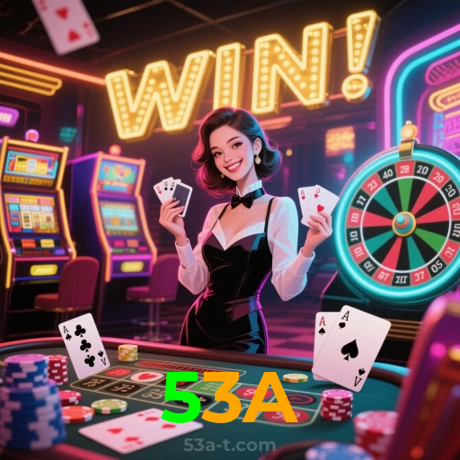53A：Vença no blackjack e prove que você é um verdadeiro mestre!