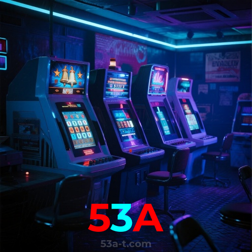 53A：Jogue blackjack, aposte no futebol e ganhe prêmios no nosso cassino online!