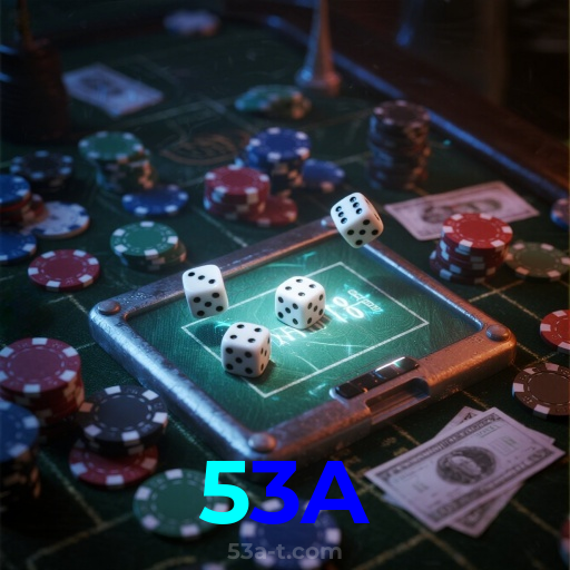 53A:No futebol online, a chance de ganhar é sua!